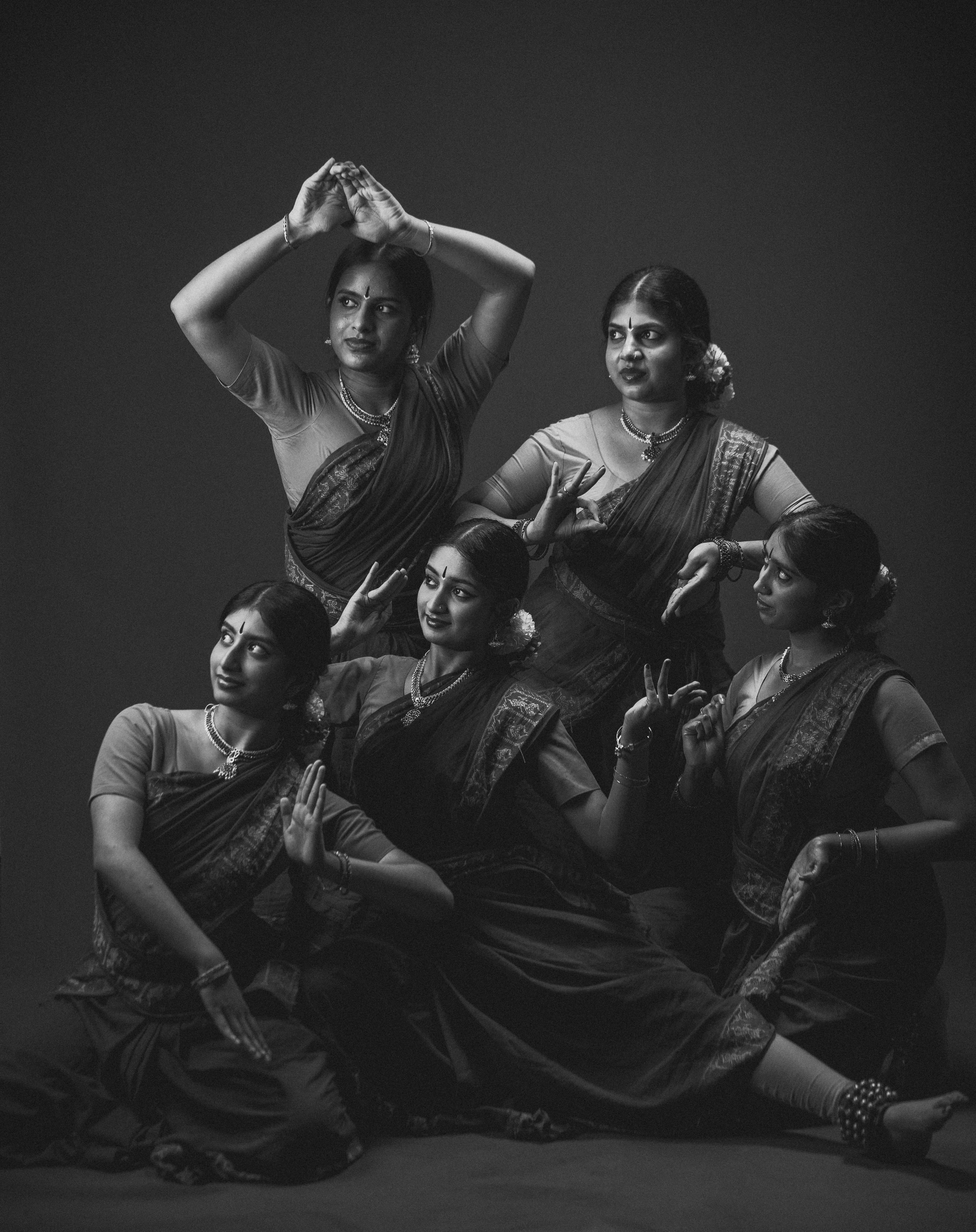 CLASS PHOTO — ADULT CLASS