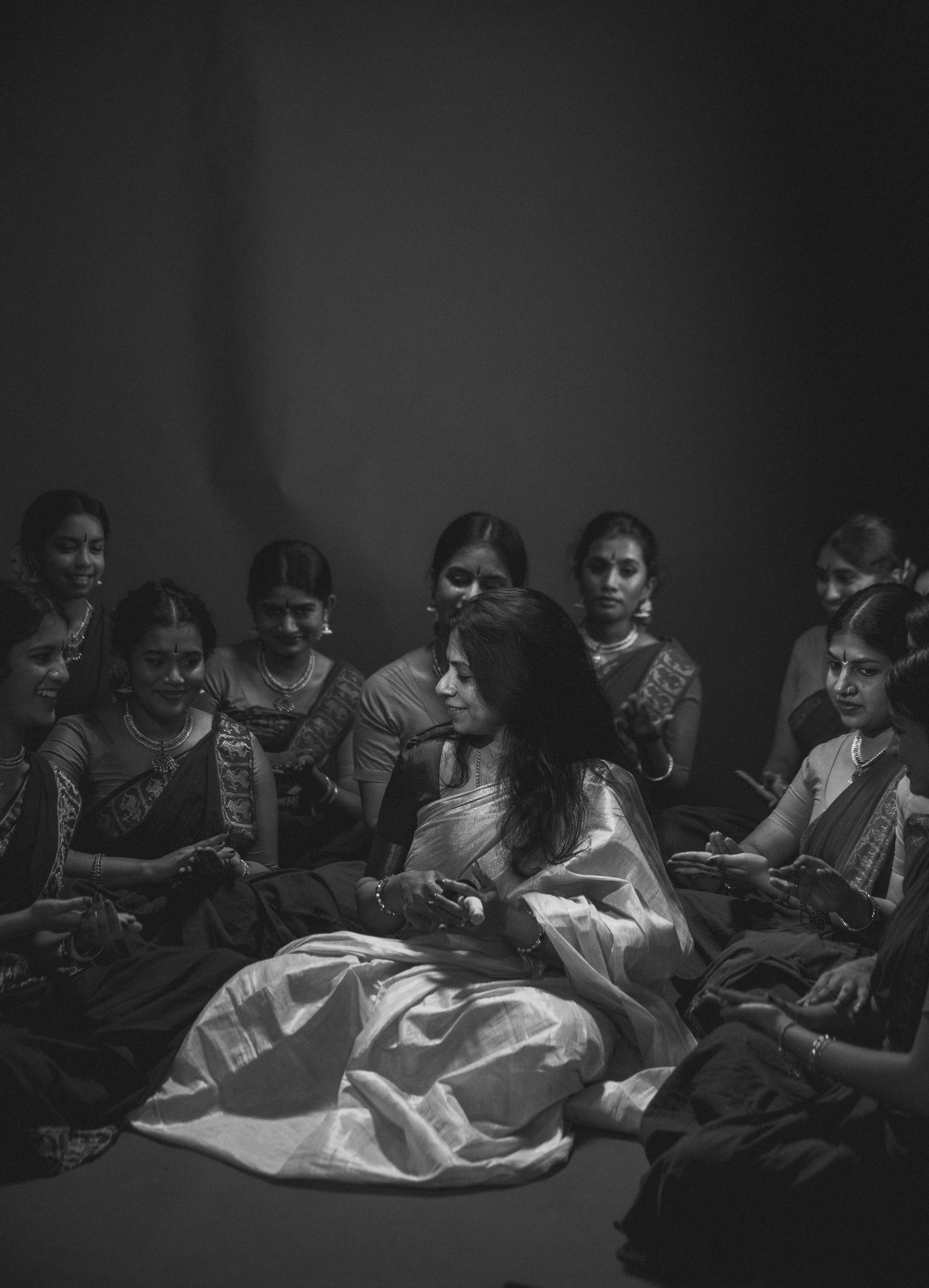 CLASS PHOTO — SENIOR CLASSICAL